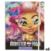 Bērnu grima komplekts Monster High (6 gb.)