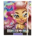 Děstká sada s make upem Monster High (6 kusů)