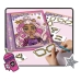 Kit de maquillage pour enfant Monster High (6 Unités)