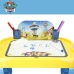 Bureau The Paw Patrol 48 x 42 x 38 cm 6 Unités