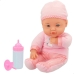 Baby Doll Colorbaby 22 x 32 x 9,5 cm 6 Units