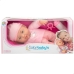 Baby Doll Colorbaby 22 x 32 x 9,5 cm 6 Units