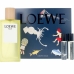 Conjunto de Perfume Mulher Loewe AGUA DE LOEWE ELLA EDT 3 Peças