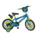 Bicicleta Infantil Toimsa 16