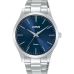 Reloj Hombre Lorus RRX65HX9 Plateado (Ø 40 mm)