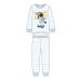 Pijama Infantil Bluey Azul