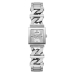 Unisex-Uhr Guess GW0603L1