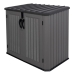 Storage furniture Lifetime Grey 147 x 129 x 97 cm