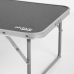 Folding Table Aktive 60 x 25 x 40 cm (6 Units)