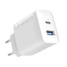 Carregador de Parede Anker 312 Branco 20 W (1 Unidade)