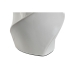 Asztali lámpa Home ESPRIT Fehér Porcelán 50 W 220 V 36 x 36 x 61 cm 35 x 35 x 60 cm