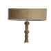 Floor Lamp Home ESPRIT Natural 50 W 220 V 60 x 60 x 180 cm