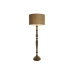 Stojací lampa Home ESPRIT Přírodní 50 W 220 V 60 x 60 x 180 cm