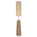 Floor Lamp Home ESPRIT 25 x 25 x 165 cm