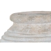 Vase Home ESPRIT Magnesium Traditionel 39 x 39 x 46 cm