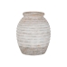 Vase Home ESPRIT Magnesium Tradisjonell 58,5 x 58,5 x 71 cm