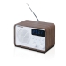 Rádio Blaupunkt PP7BT Bílý Bronz