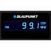 Raadio Blaupunkt PR5BL Sinine Must