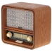 Radio Adler CR 1188 Legno