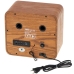 Radio Adler CR 1188 Legno