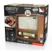 Radio Adler CR 1188 Legno