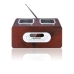 Radio Blaupunkt PP5BR Wood