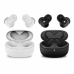 Ακουστικά in Ear Bluetooth Energy Sistem Urban Beat Λευκό