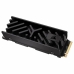 Disque dur Corsair 2 TB SSD