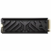 Cietais Disks Corsair 2 TB SSD