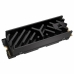 Cietais Disks Corsair 2 TB SSD