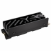 Cietais Disks Corsair 2 TB SSD