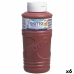 Ujjfesték Giotto Barna 750 ml (6 egység)