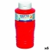 Fingermaling Giotto Rød 750 ml (6 enheder)