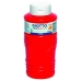 Fingermaling Giotto Rød 750 ml (6 enheder)