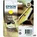 Original blækpatron Epson DURABRITE ULTRA INK - Nº16XL Gul (10 enheder)