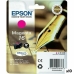 Alkunperäinen mustepatruuna Epson DURABRITE ULTRA INK - Nº 16 Magenta (10 osaa)