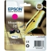 Αυθεντικό Φυσίγγιο μελάνης Epson DURABRITE ULTRA INK - Nº 16 Mατζέντα (x10)