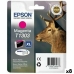 Originaalne Tindikassett Epson BX320FW Fuksiinpunane (8 Ühikut)