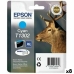 Αυθεντικό Φυσίγγιο μελάνης Epson BX320FW Κυανό (8 Μονάδες)