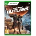 Gra wideo na Xbox Series X Ubisoft Star Wars: Outlaws (FR)