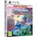 Gra wideo na PlayStation 5 Microids The Smurfs: The Epic of Dreams - Reverie Edition (FR)