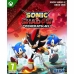 Gra wideo na Xbox Series X SEGA Sonic X Shadow Generations (FR)