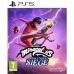 Gra wideo na PlayStation 5 GameMill Miraculous Paris Under Siege (FR)