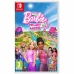 Gra wideo na Switcha Outright Games Barbie Project Friendship (FR)