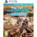 Jeu vidéo PlayStation 5 THQ Nordic MX VS ATV Legends Season Two (FR)