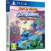 Jeu vidéo PlayStation 4 Microids The Smurfs: The Epic of Dreams - Reverie Edition (FR)