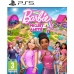 Joc video PlayStation 5 Outright Games Barbie Project Friendship (FR)