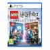 Gra wideo na PlayStation 5 Warner Bros LEGO Harry Potter Collection (FR)