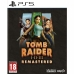 Jeu vidéo PlayStation 5 Just For Games Tomb Raider I-III Remastered Starring Lara Croft (FR)