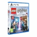 Gra wideo na PlayStation 5 Warner Bros LEGO Harry Potter Collection (FR)